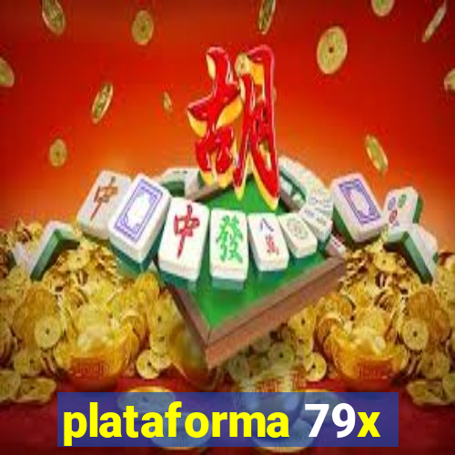 plataforma 79x